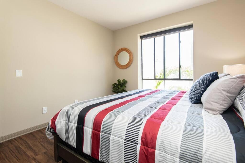 Appartement Comfy 3bed Next To Convention Center/la Live