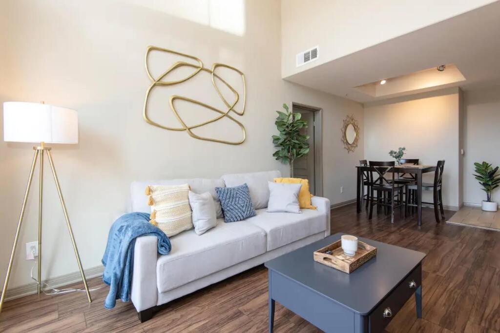 Comfy 3bed Next To Convention Center/la Live Appartement Los Angeles
