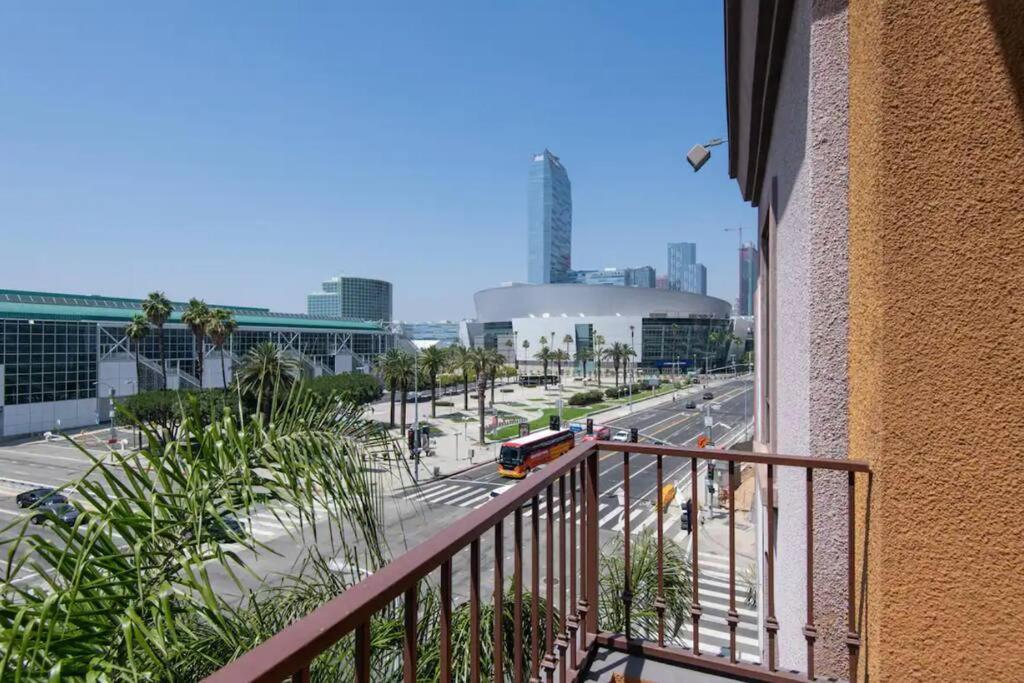 Appartement Comfy 3bed Next To Convention Center/la Live