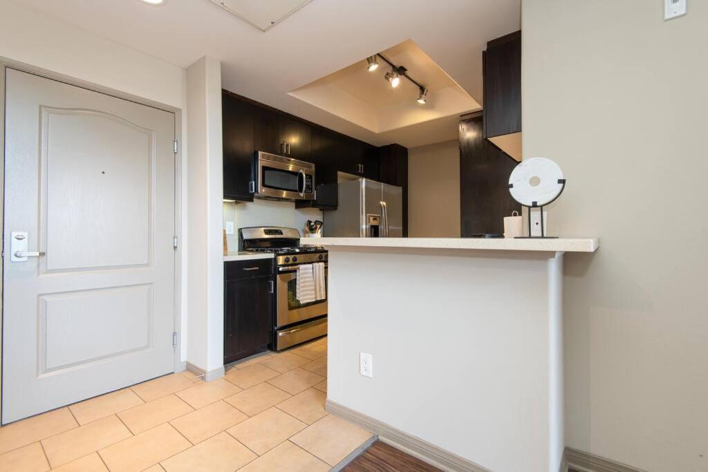 Appartement Comfy 3bed Next To Convention Center/la Live Los Angeles