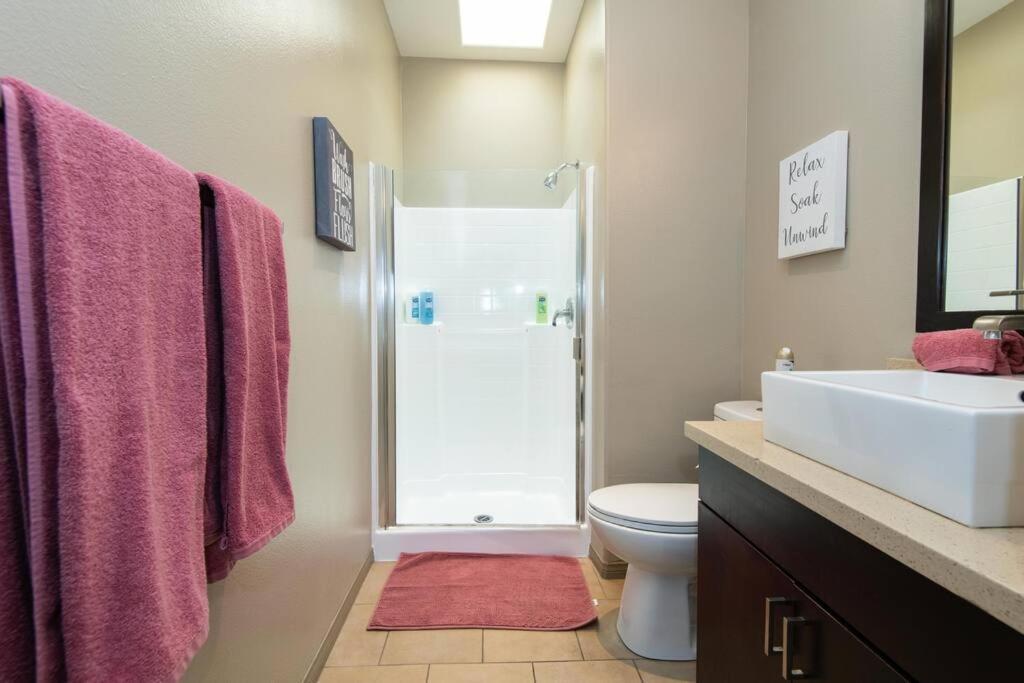 Comfy 3bed Next To Convention Center/la Live Appartement *