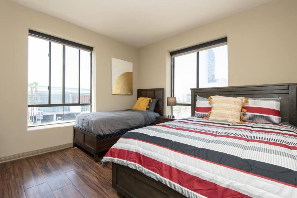Comfy 3bed Next To Convention Center/la Live Appartement Los Angeles