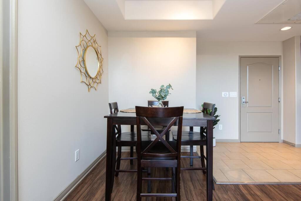 Comfy 3bed Next To Convention Center/la Live Appartement