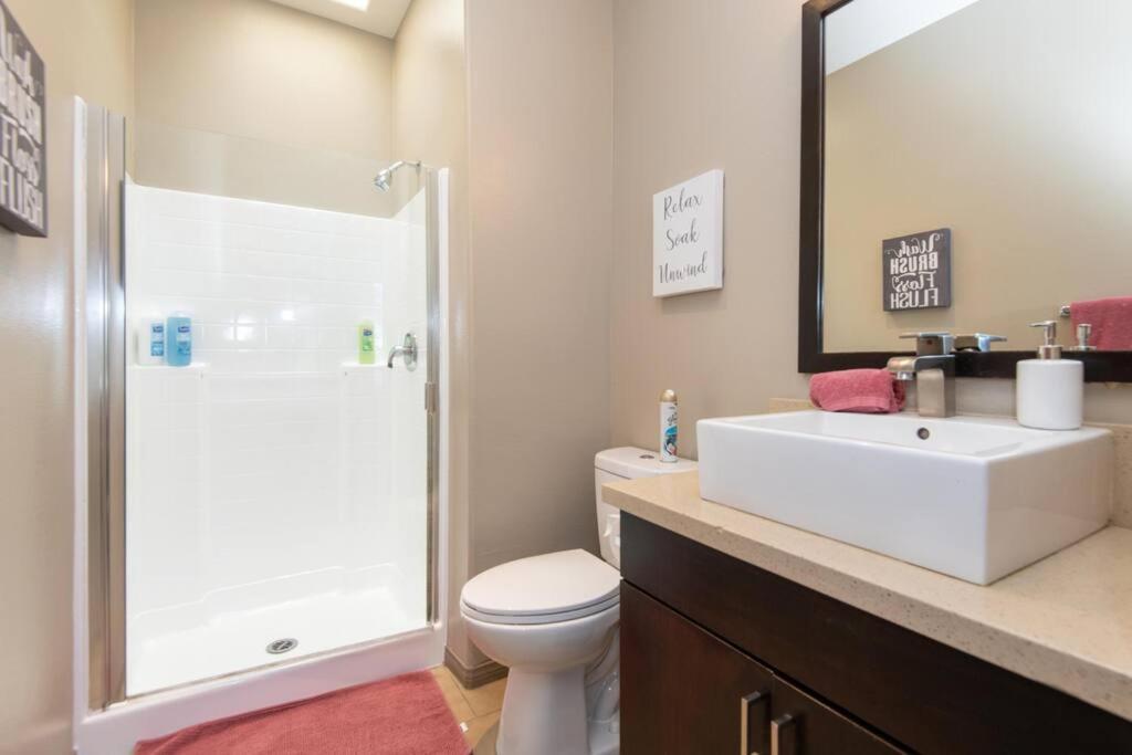 Appartement Comfy 3bed Next To Convention Center/la Live Los Angeles